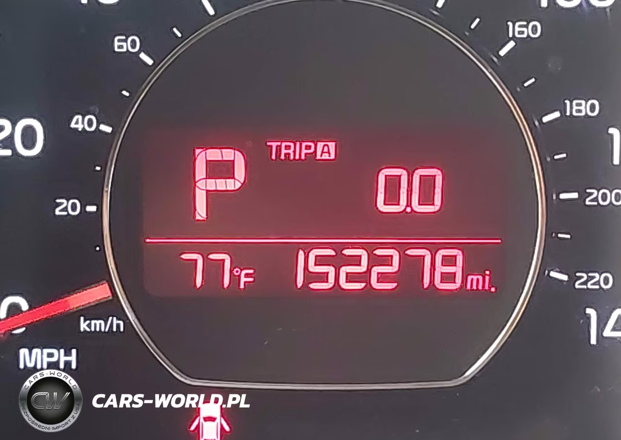 2016 Kia Soul + VIN:KNDJP3A54G7333136 - 15