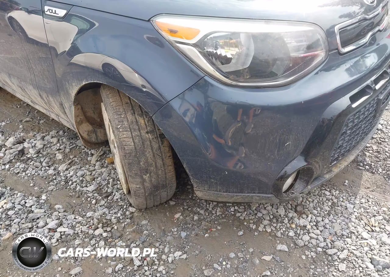 2016 Kia Soul + VIN:KNDJP3A54G7333136 - 6