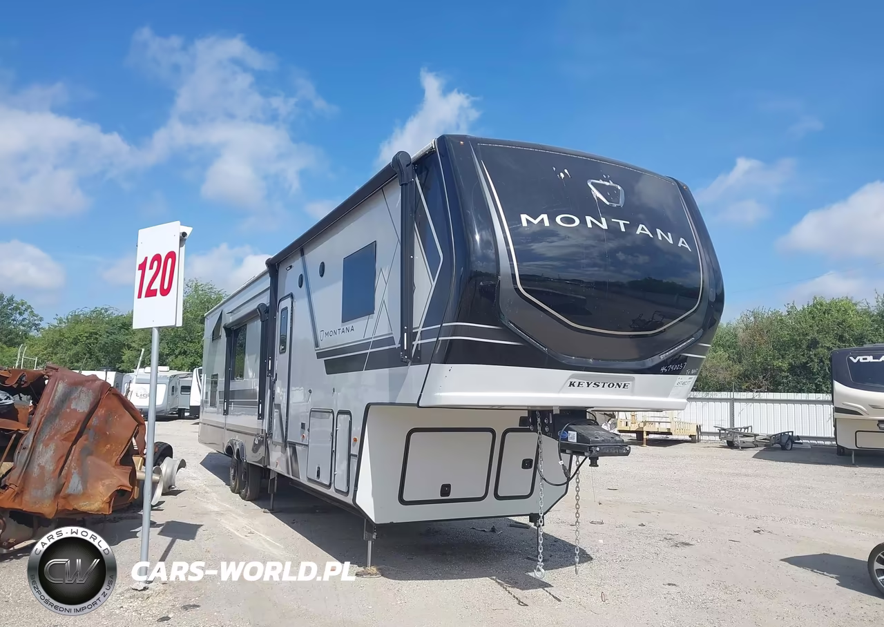 2026 Montana Other – zdjęcie 1 z 10