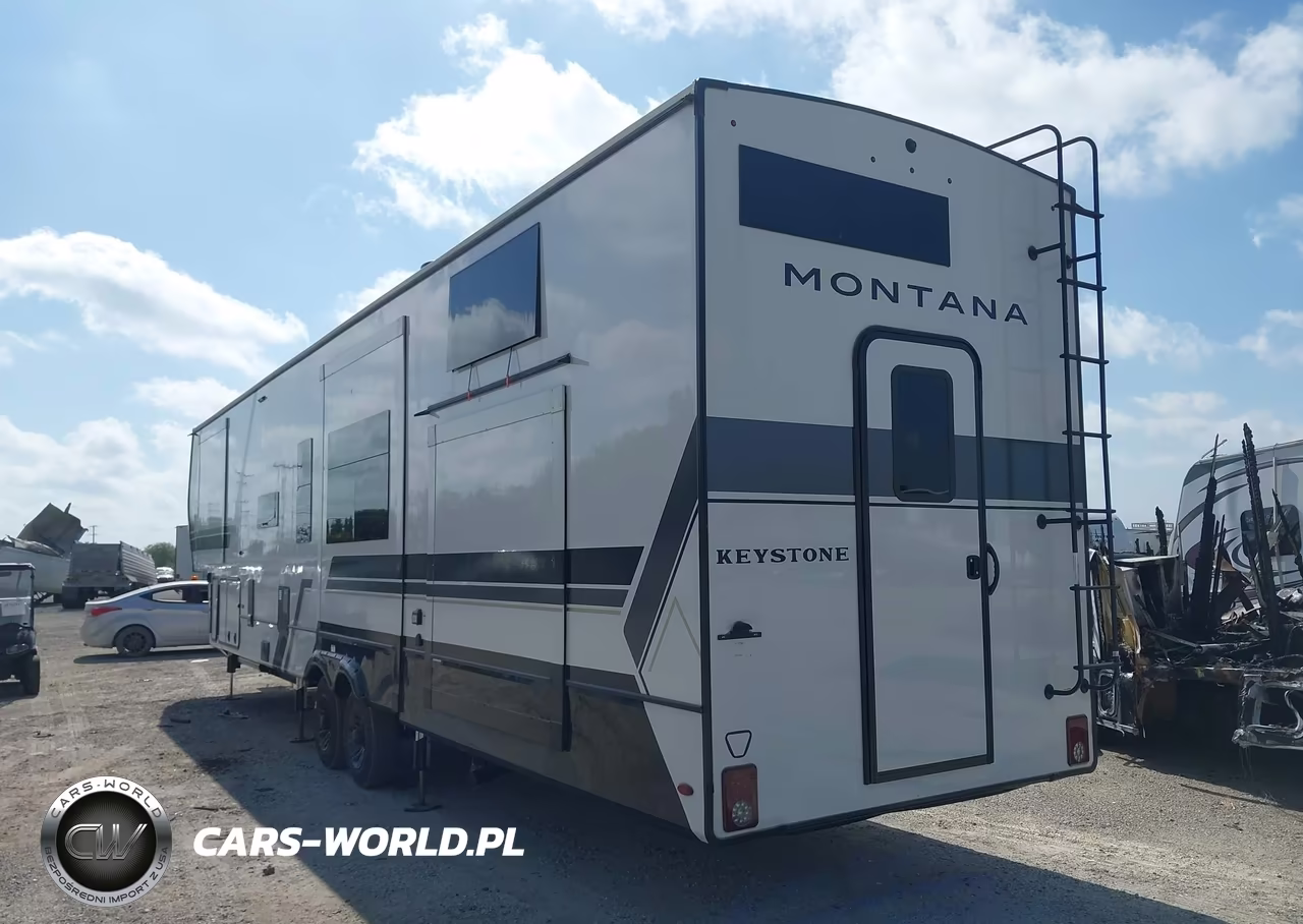 2026 Montana Other VIN:4YDFM0U28T4700093 - 3