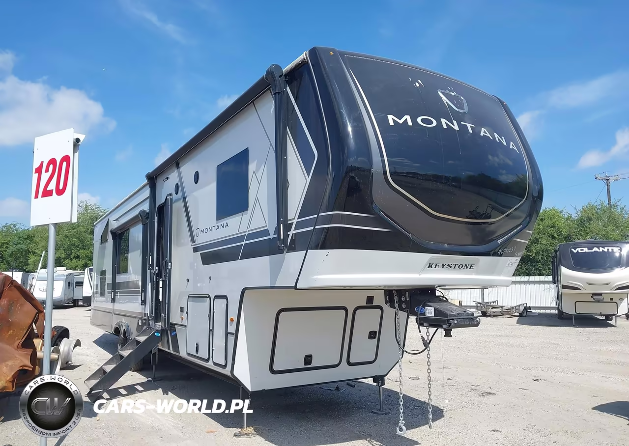 2026 Montana Other VIN:4YDFM0U28T4700093 - 6