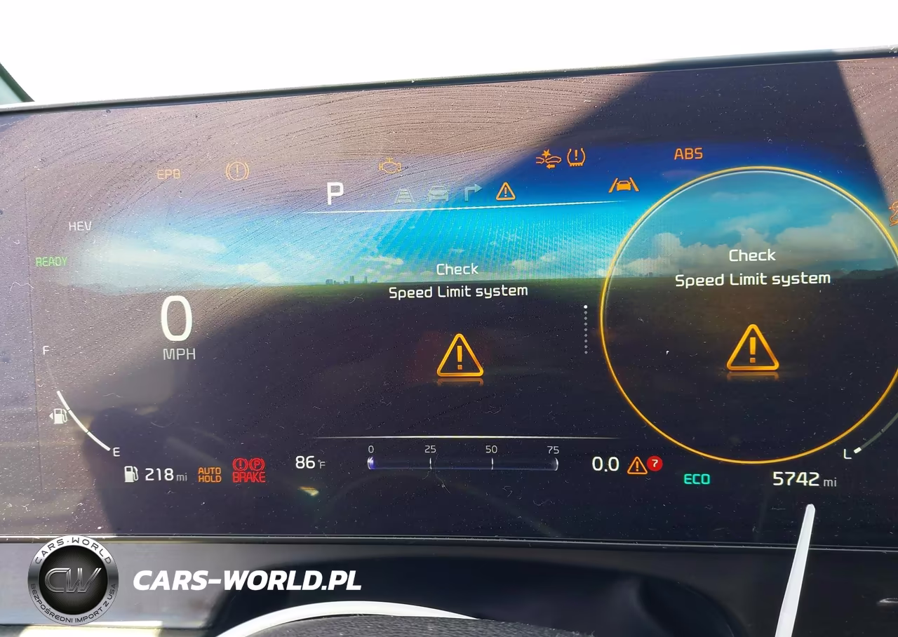 2025 Kia Sportage Plug-In Hybrid X-Line Prestige VIN:KNDPZDDHXS7240551 - 7