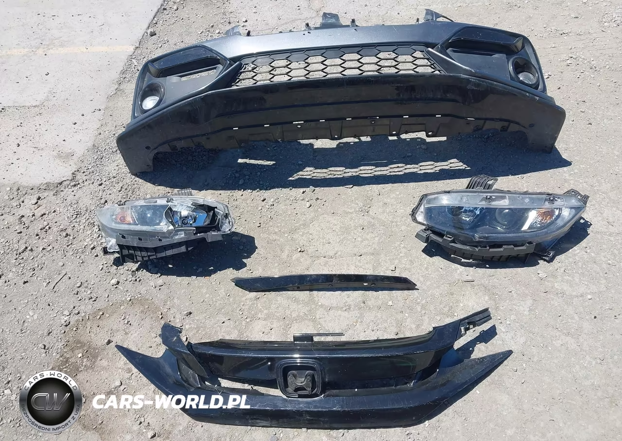 2021 Honda Civic Sport VIN:SHHFK7H47MU409462 - 12
