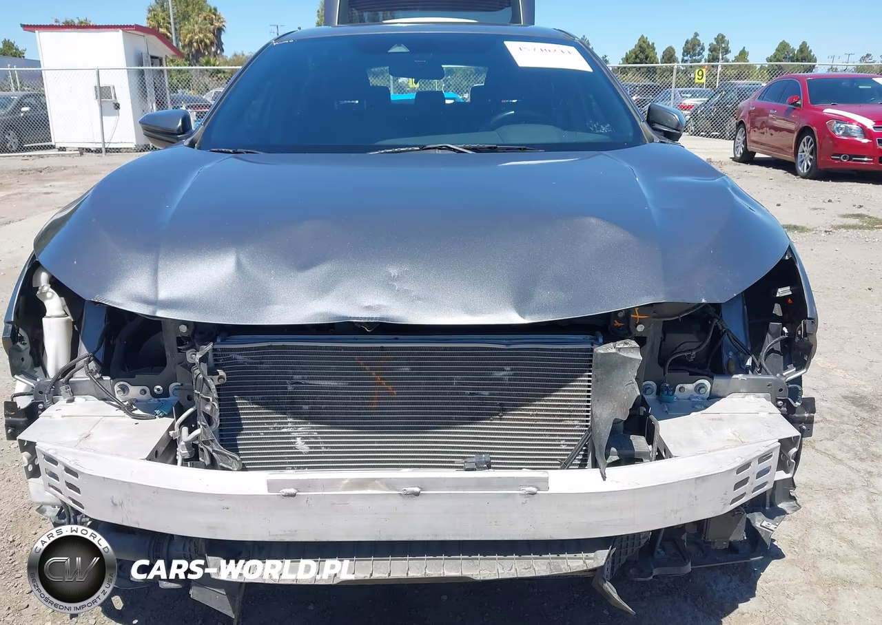 2021 Honda Civic Sport VIN:SHHFK7H47MU409462 - 6