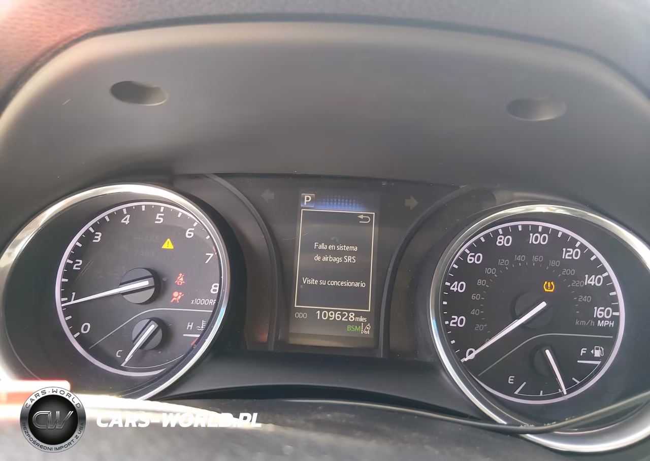 2018 Toyota Camry Se VIN:4T1B11HK2JU108532 - 7