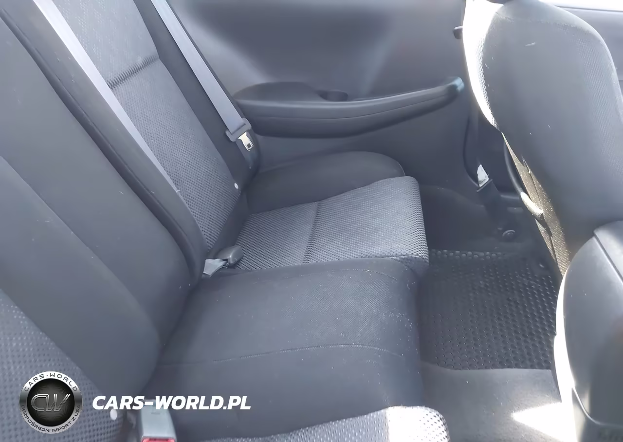 2008 Toyota Camry Solara Sport VIN:4T1CE30P68U761676 - 8