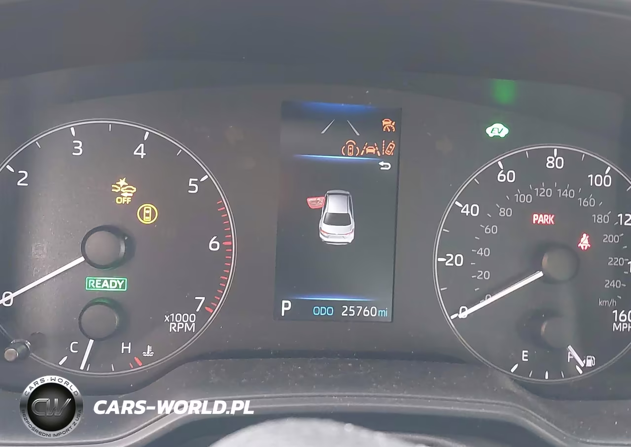 2023 Toyota Corolla Hybrid Le VIN:JTDBDMHE3P3000779 - 15