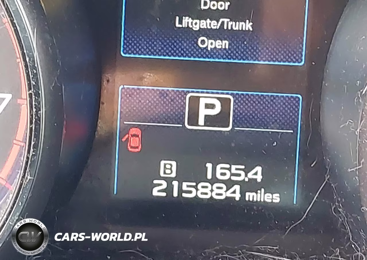 2015 Subaru Outback 2.5I Limited VIN:4S4BSALCXF3225527 - 15