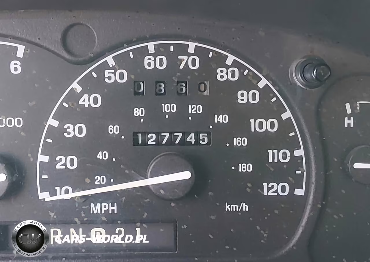 1999 Mazda B3000 Se-Tl VIN:4F4YR16V7XTM05709 - 14