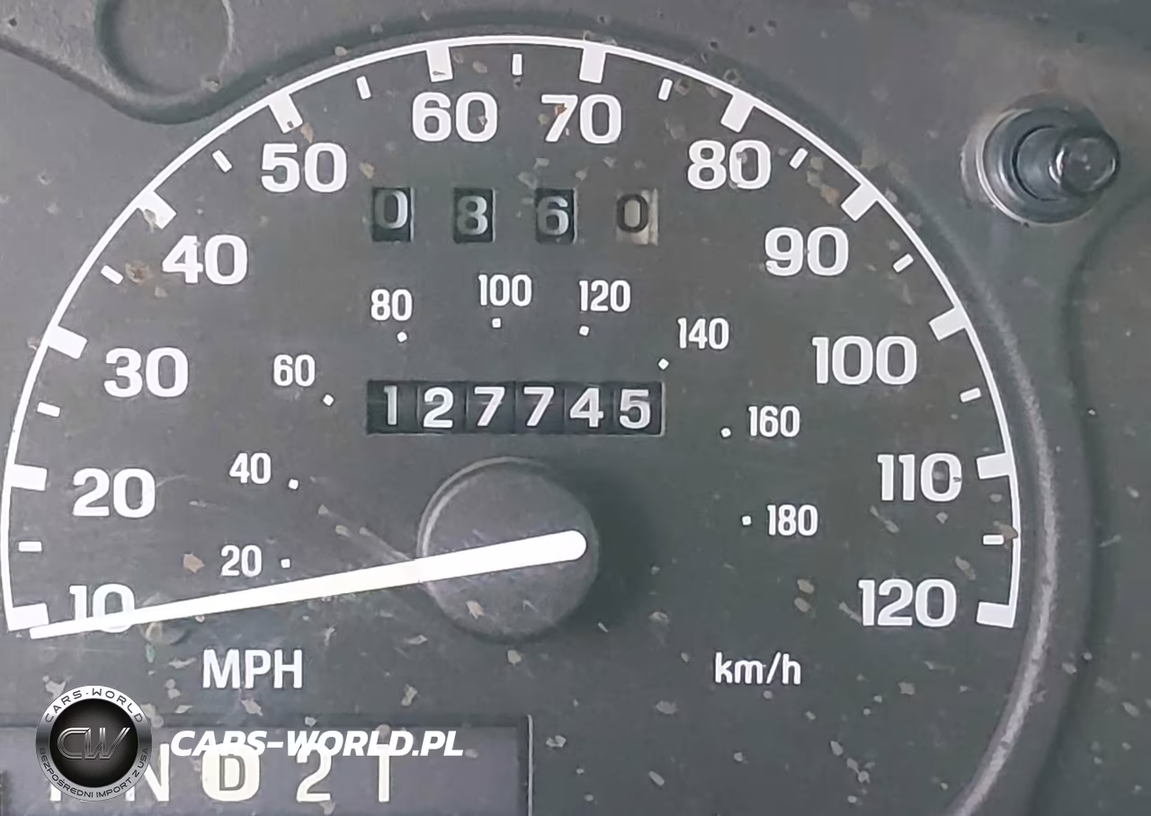 1999 Mazda B3000 Se-Tl VIN:4F4YR16V7XTM05709 - 7