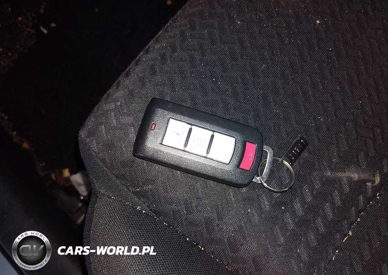 2024 Mitsubishi Eclipse Cross Black Edition S-Awc-Le S-Awc-Ralliart S-Awc-Se S-Awc VIN:JA4ATVAA7RZ057864 - 11