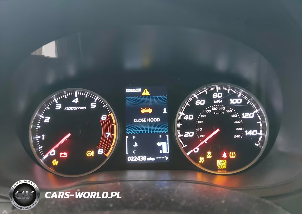 2024 Mitsubishi Eclipse Cross Black Edition S-Awc-Le S-Awc-Ralliart S-Awc-Se S-Awc VIN:JA4ATVAA7RZ057864 - 7