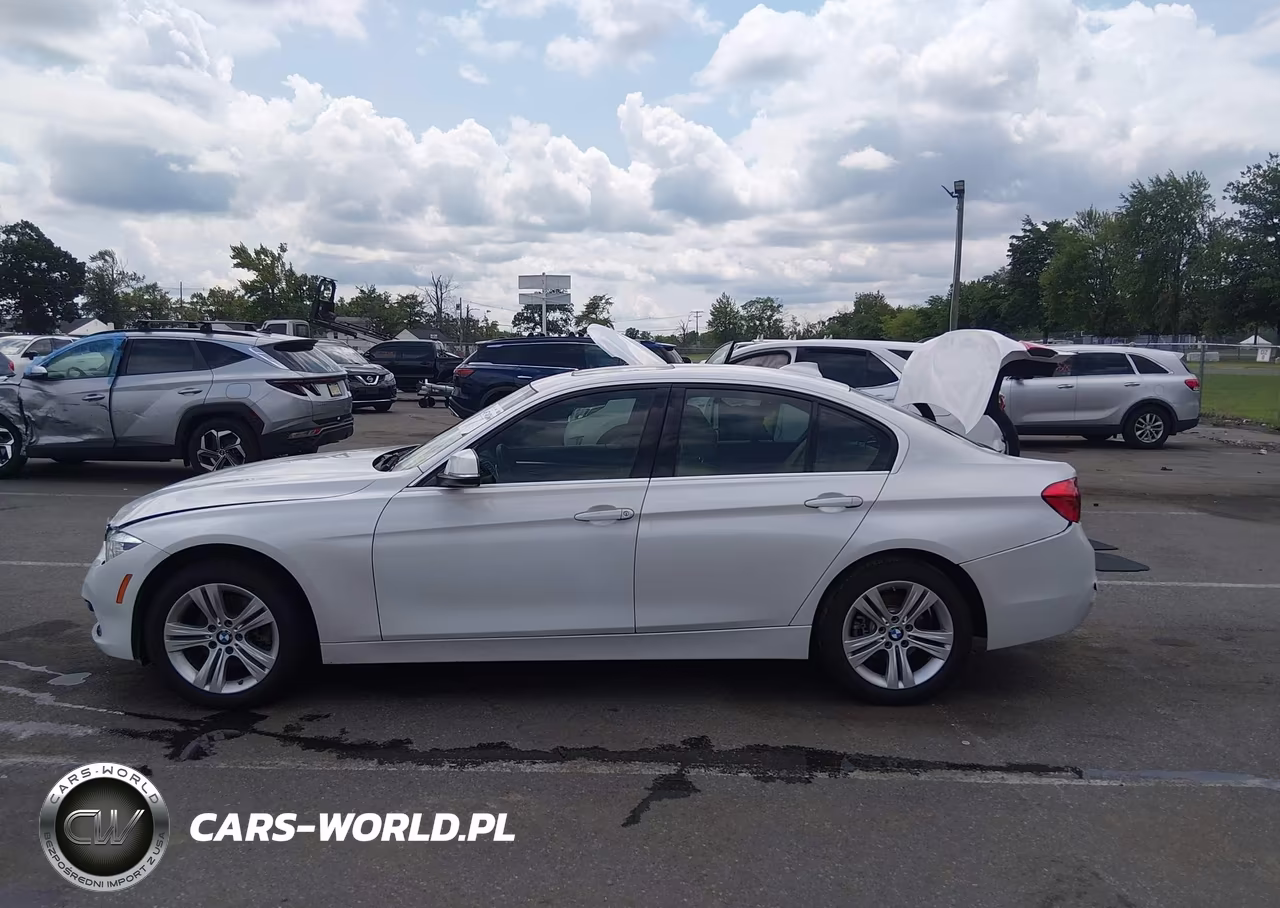 2018 BMW 330I VIN:WBA8B9G55JNU99219 - 14