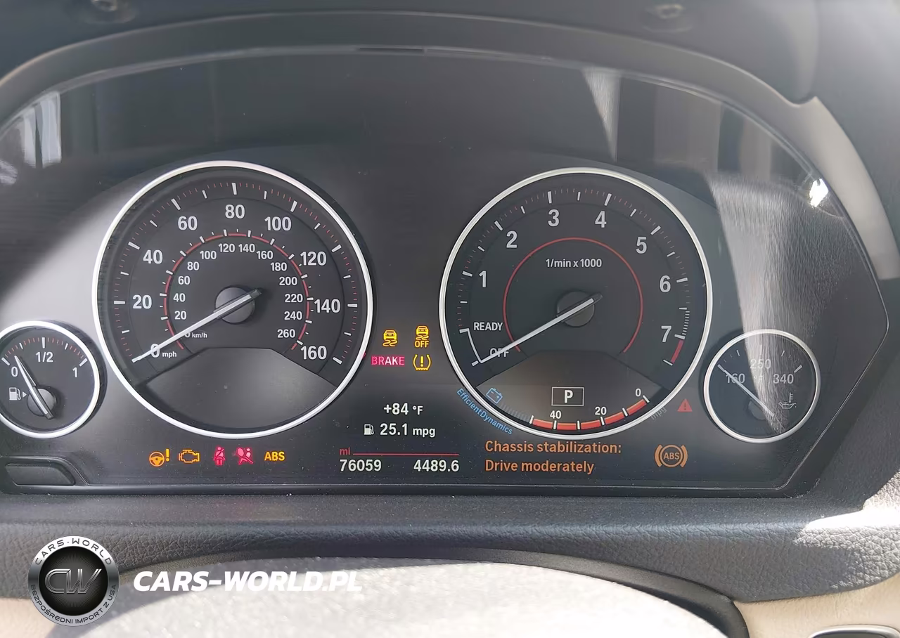2018 BMW 330I VIN:WBA8B9G55JNU99219 - 7