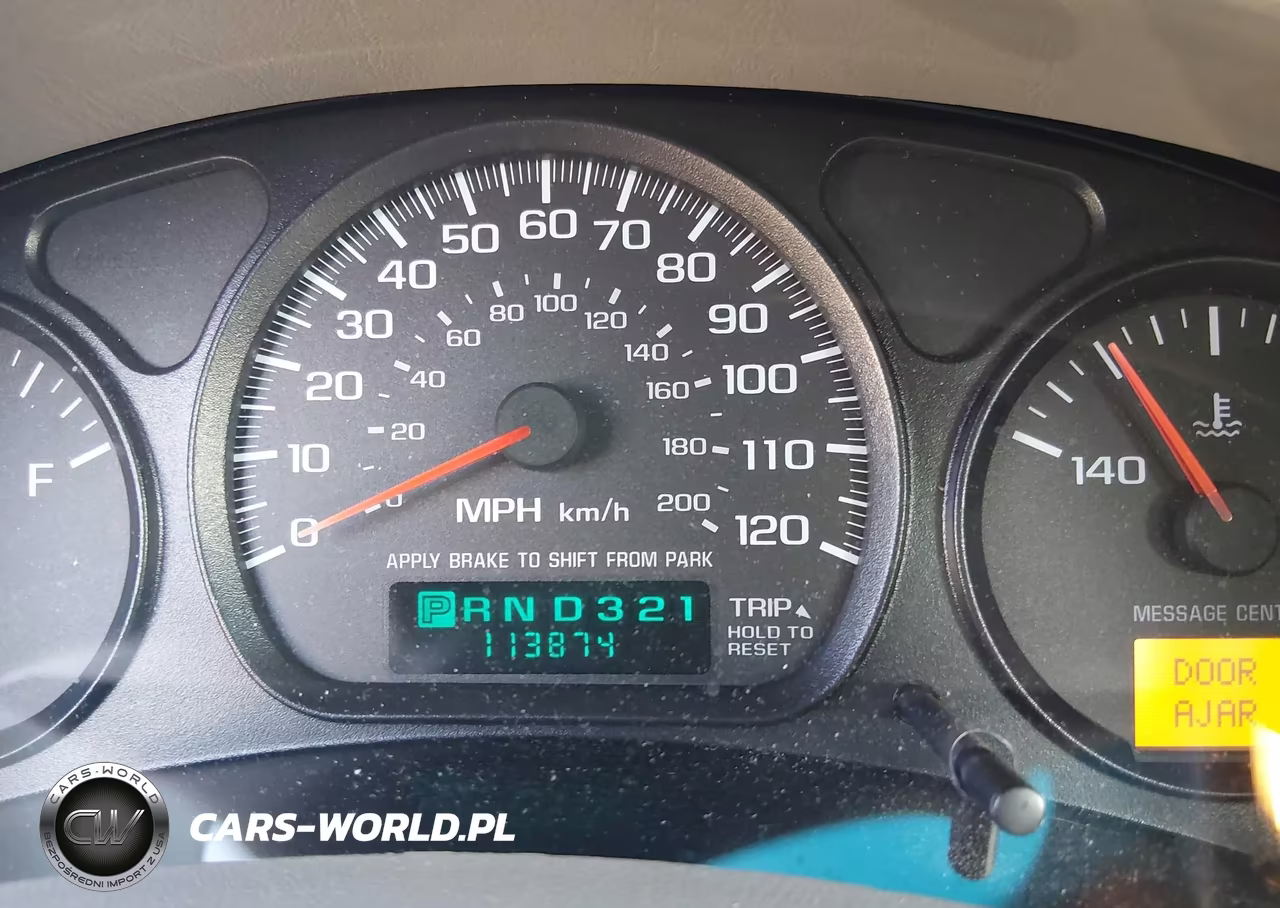 2005 Chevrolet Impala VIN:2G1WF52E759127896 - 16