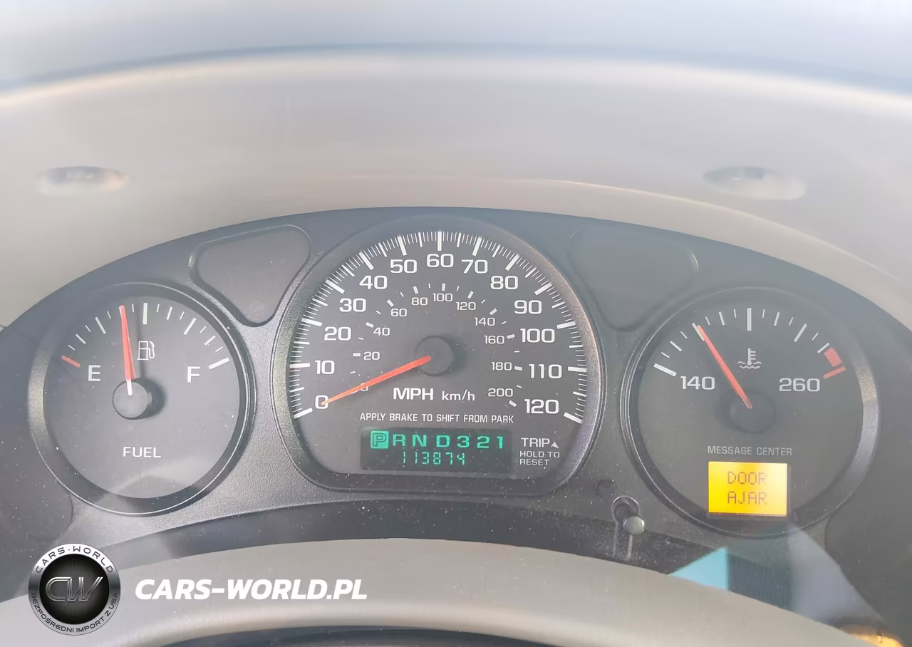 2005 Chevrolet Impala VIN:2G1WF52E759127896 - 7
