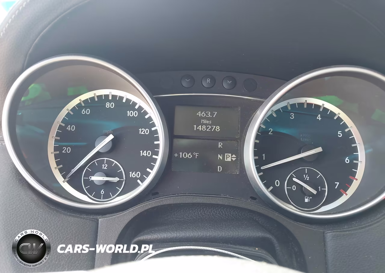 2011 Mercedes-Benz Gl 450 4Matic VIN:4JGBF7BE5BA659841 - 7