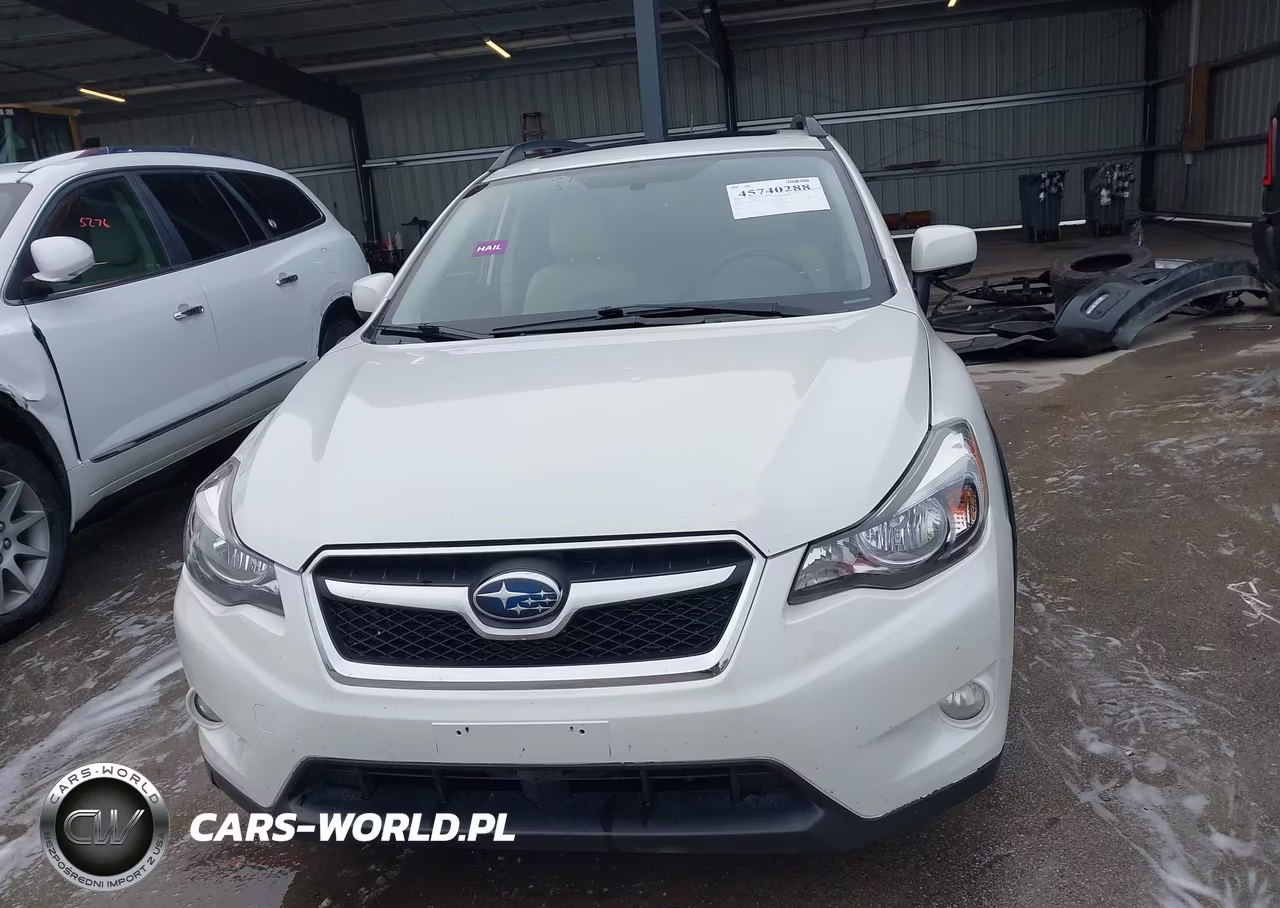 2014 Subaru Xv Crosstrek 2.0I Limited VIN:JF2GPAKC5EH333280 - 12