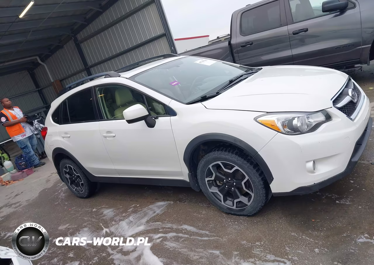 2014 Subaru Xv Crosstrek 2.0I Limited VIN:JF2GPAKC5EH333280 - 13