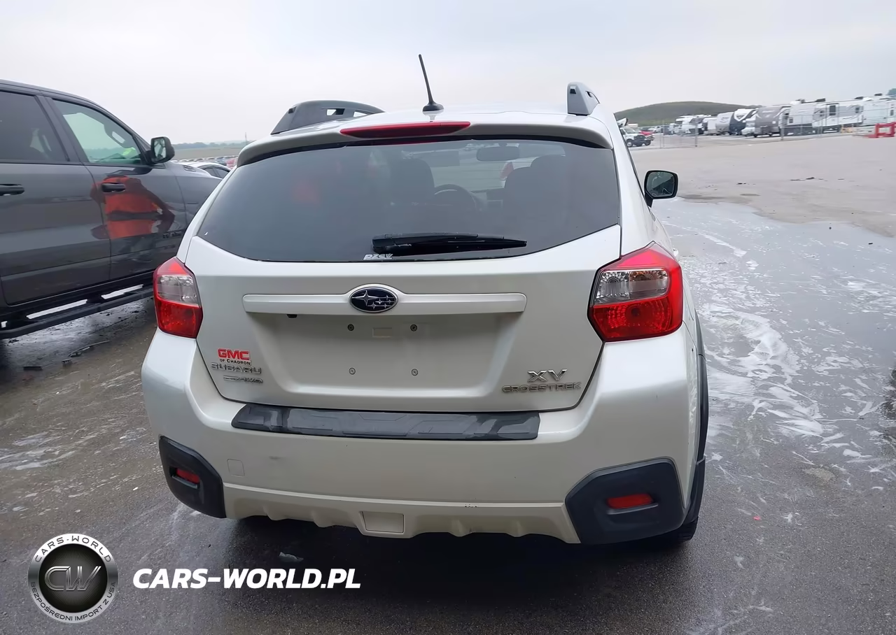 2014 Subaru Xv Crosstrek 2.0I Limited VIN:JF2GPAKC5EH333280 - 16