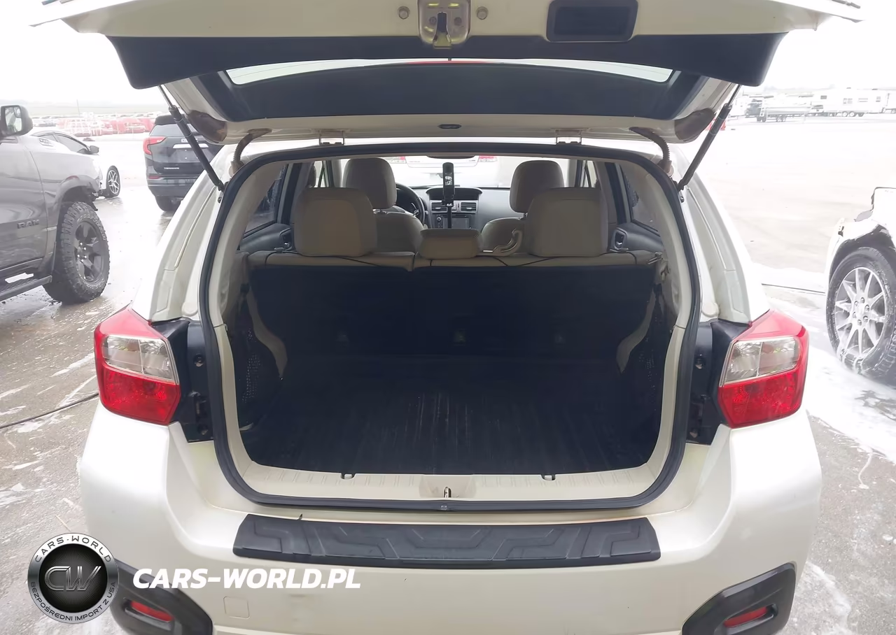 2014 Subaru Xv Crosstrek 2.0I Limited VIN:JF2GPAKC5EH333280 - 17