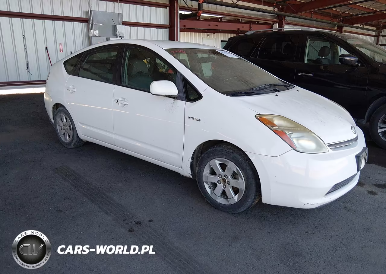 2007 Toyota Prius