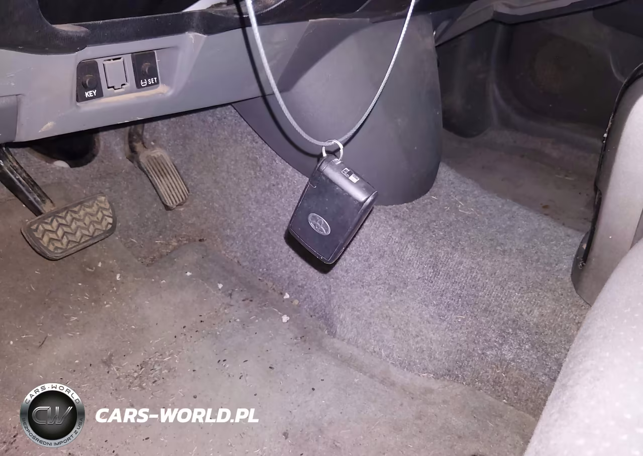 2007 Toyota Prius VIN:JTDKB20U377656194 - 11