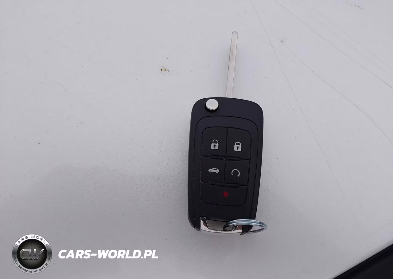 2012 Buick Verano Leather Group VIN:1G4PS5SK1C4198682 - 11