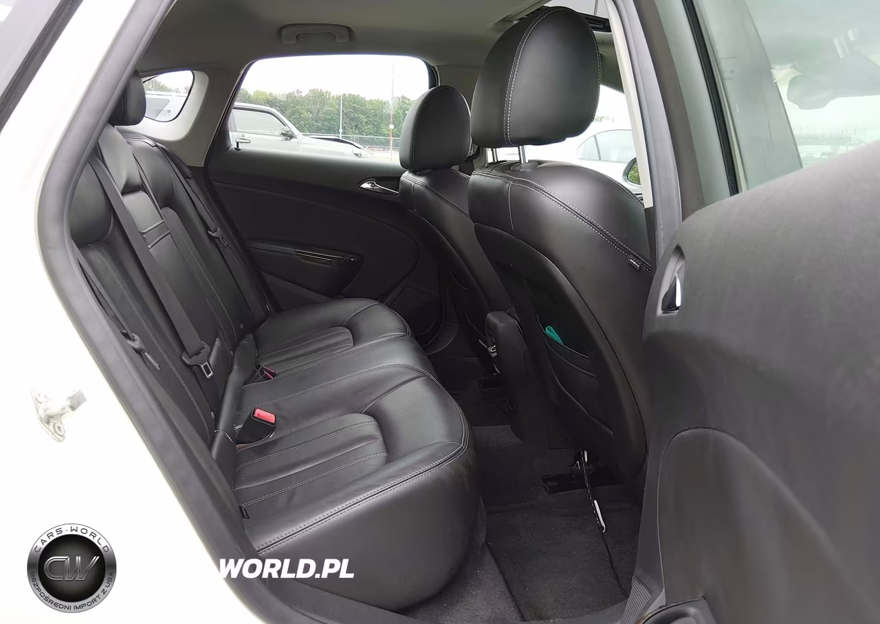 2012 Buick Verano Leather Group VIN:1G4PS5SK1C4198682 - 8