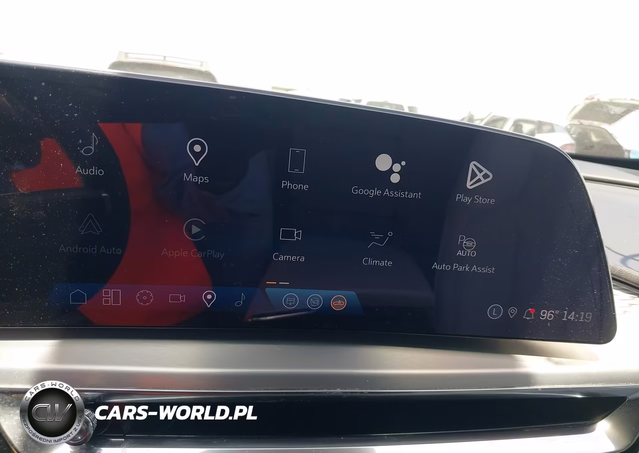 2024 Cadillac Lyriq Luxury W-1Se VIN:1GYKPSRK9RZ119298 - 19