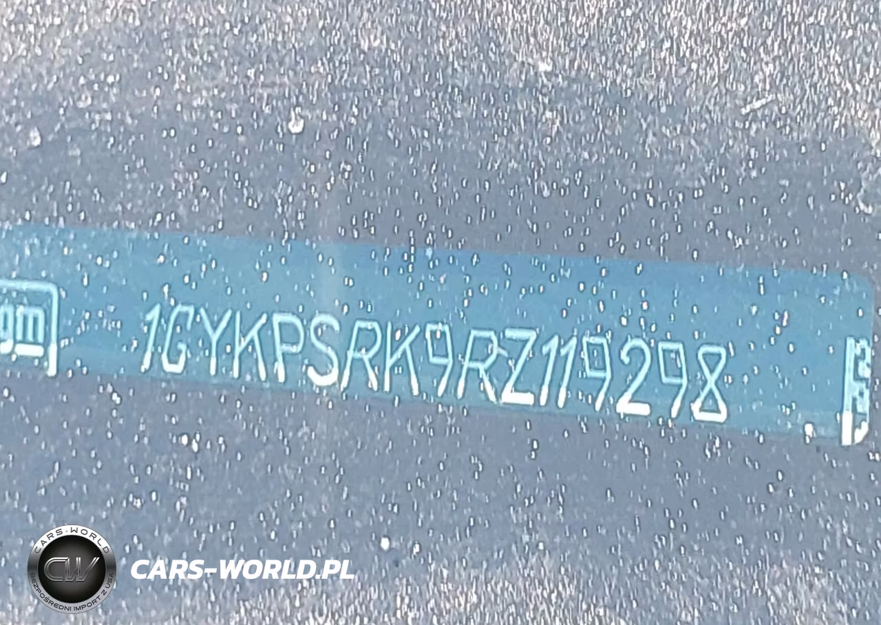 2024 Cadillac Lyriq Luxury W-1Se VIN:1GYKPSRK9RZ119298 - 20