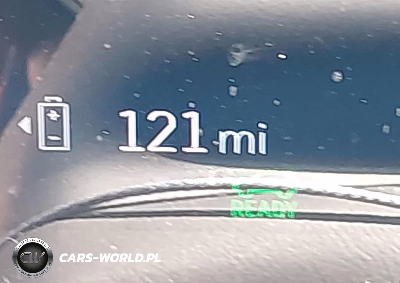 2024 Cadillac Lyriq Luxury W-1Se VIN:1GYKPSRK9RZ119298 - 9