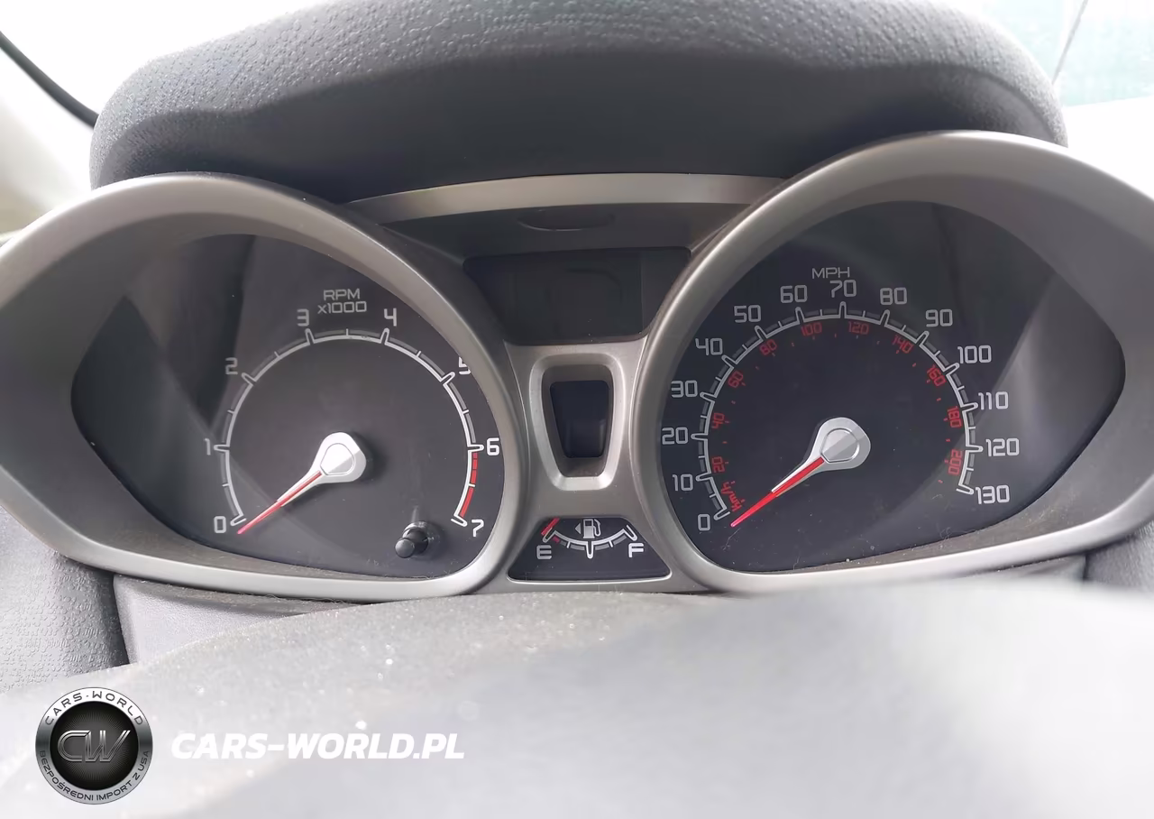 2012 Ford Fiesta Ses VIN:3FADP4FJ7CM117943 - 15