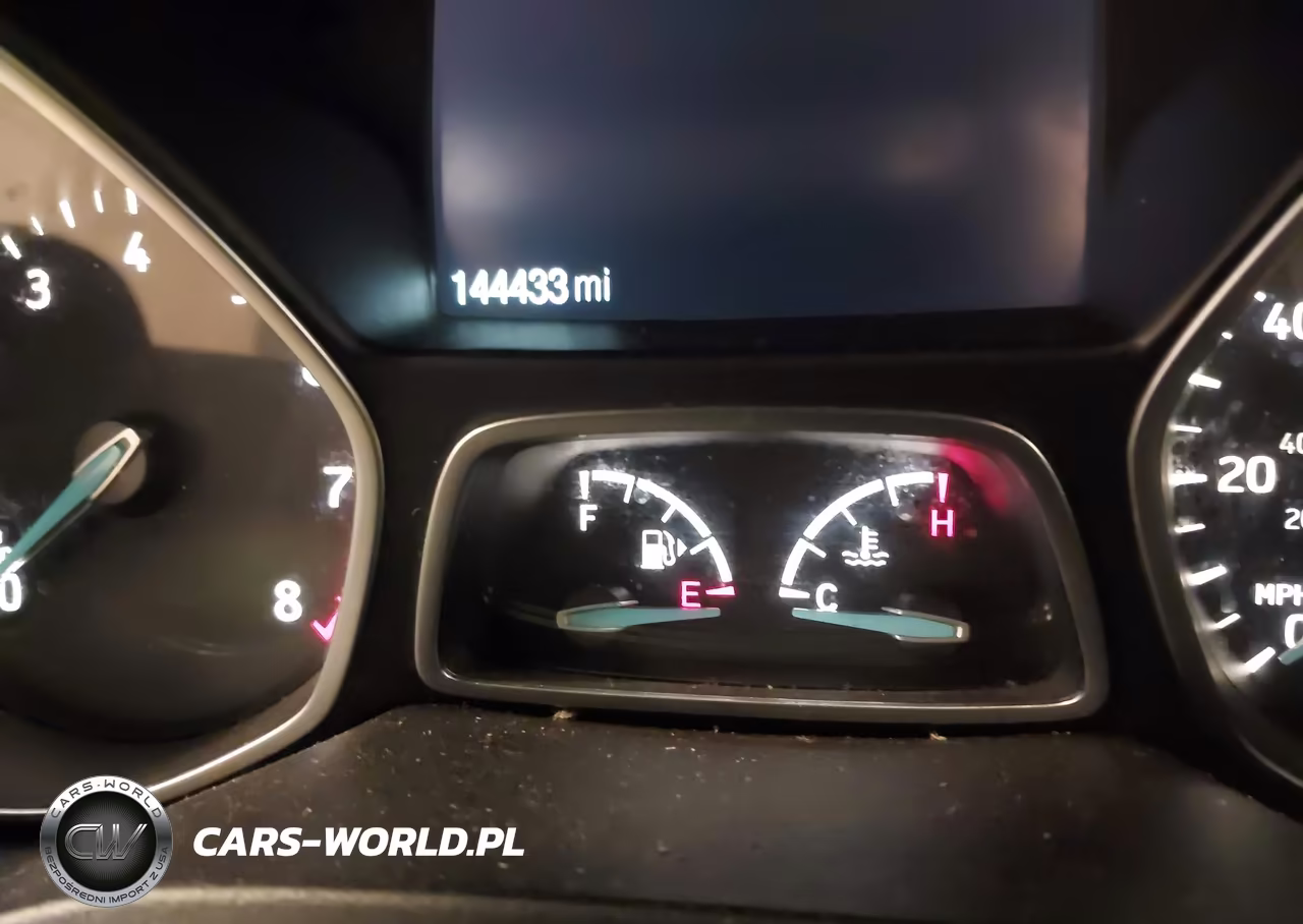 2017 Ford Escape Se VIN:1FMCU9GD4HUE49079 - 7