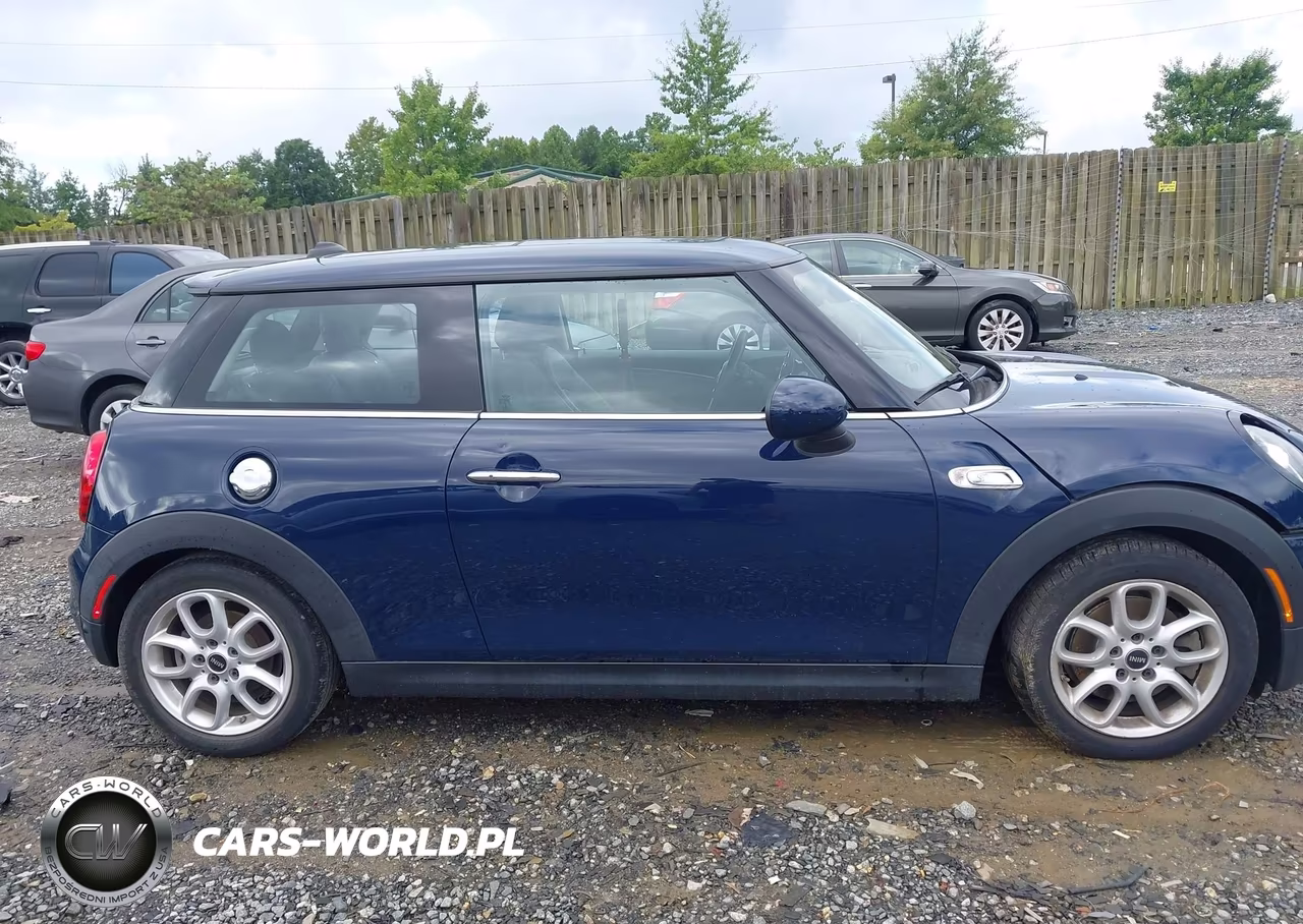 2019 Mini Hardtop Cooper S VIN:WMWXP7C55K2A52774 - 13