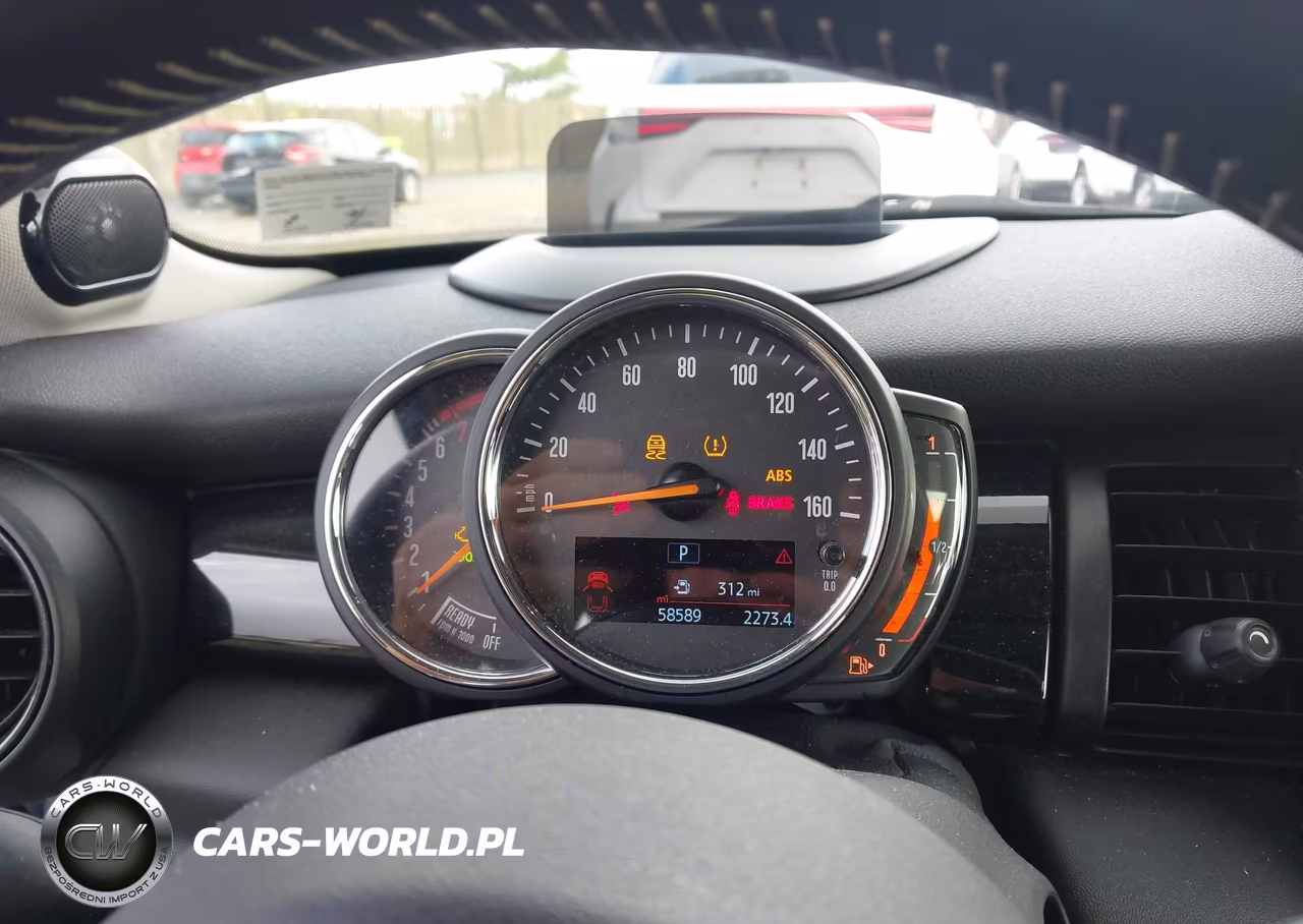 2019 Mini Hardtop Cooper S VIN:WMWXP7C55K2A52774 - 7