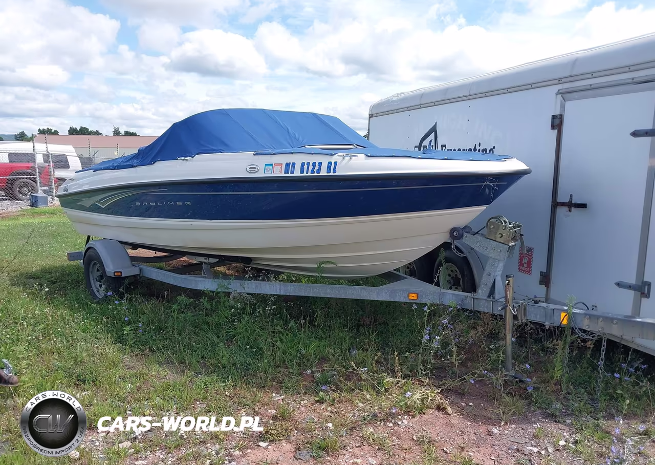 2008 Bayliner Other