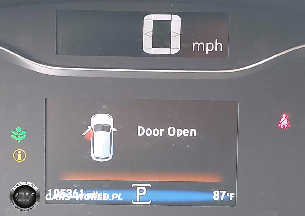 2017 Honda Pilot Ex VIN:5FNYF6H30HB072090 - 15