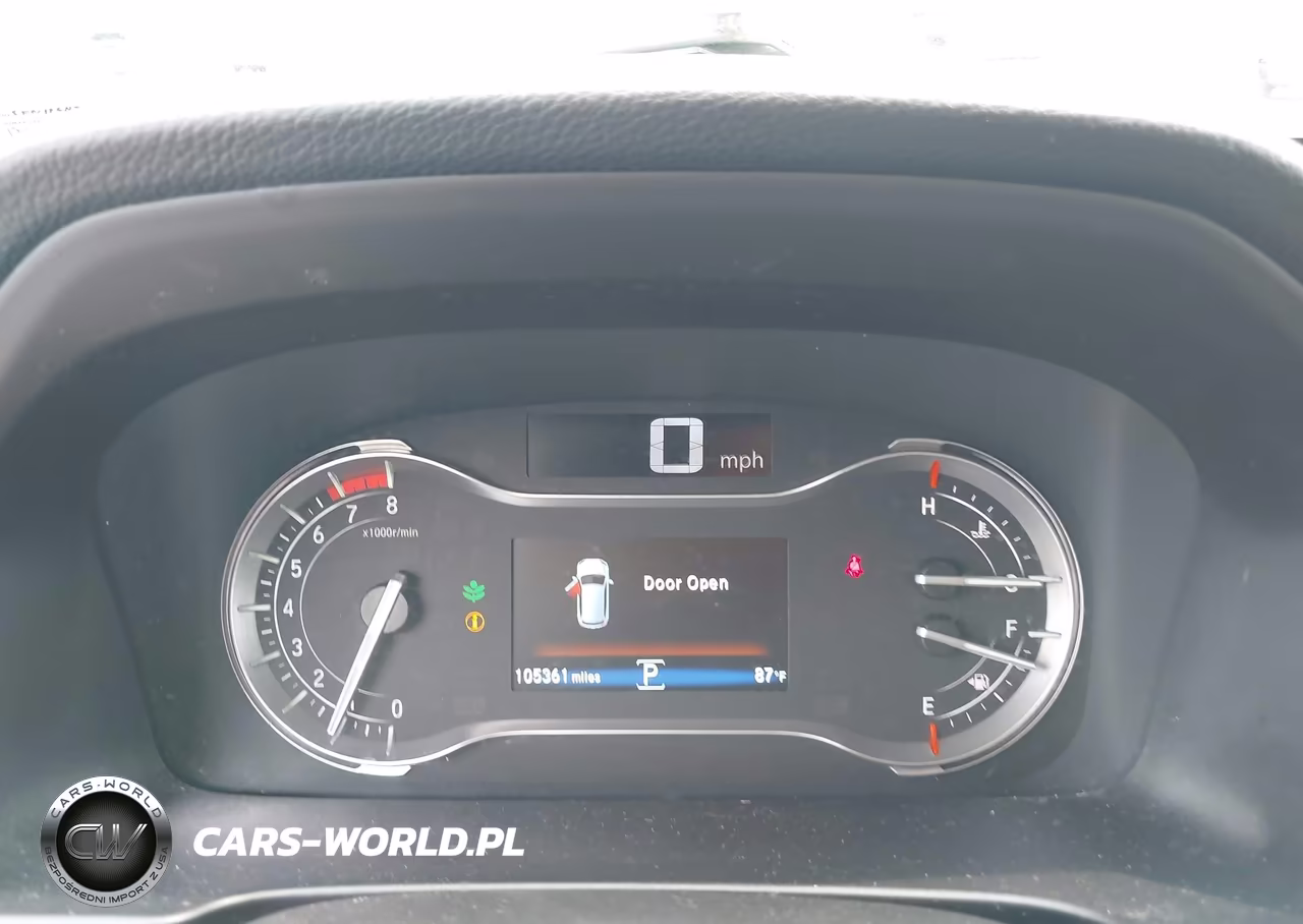 2017 Honda Pilot Ex VIN:5FNYF6H30HB072090 - 7