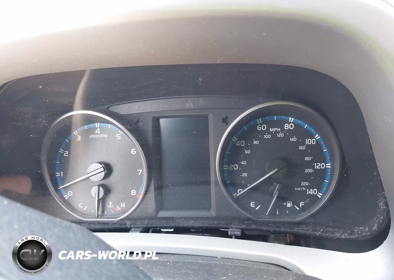 2018 Toyota Rav4 Le VIN:2T3ZFREV8JW439670 - 7