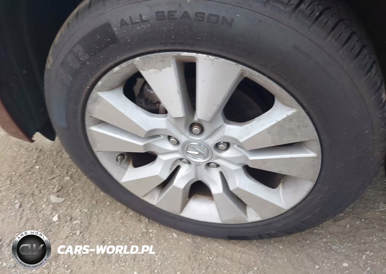 2010 Acura Rdx VIN:5J8TB1H25AA800745 - 12