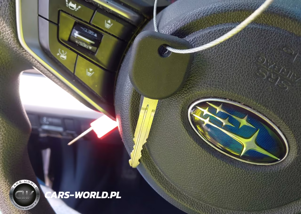 2019 Subaru Outback 2.5I VIN:4S4BSABC5K3355680 - 11