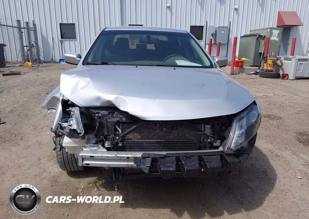 2011 Ford Fusion Hybrid VIN:3FADP0L35BR123840 - 13