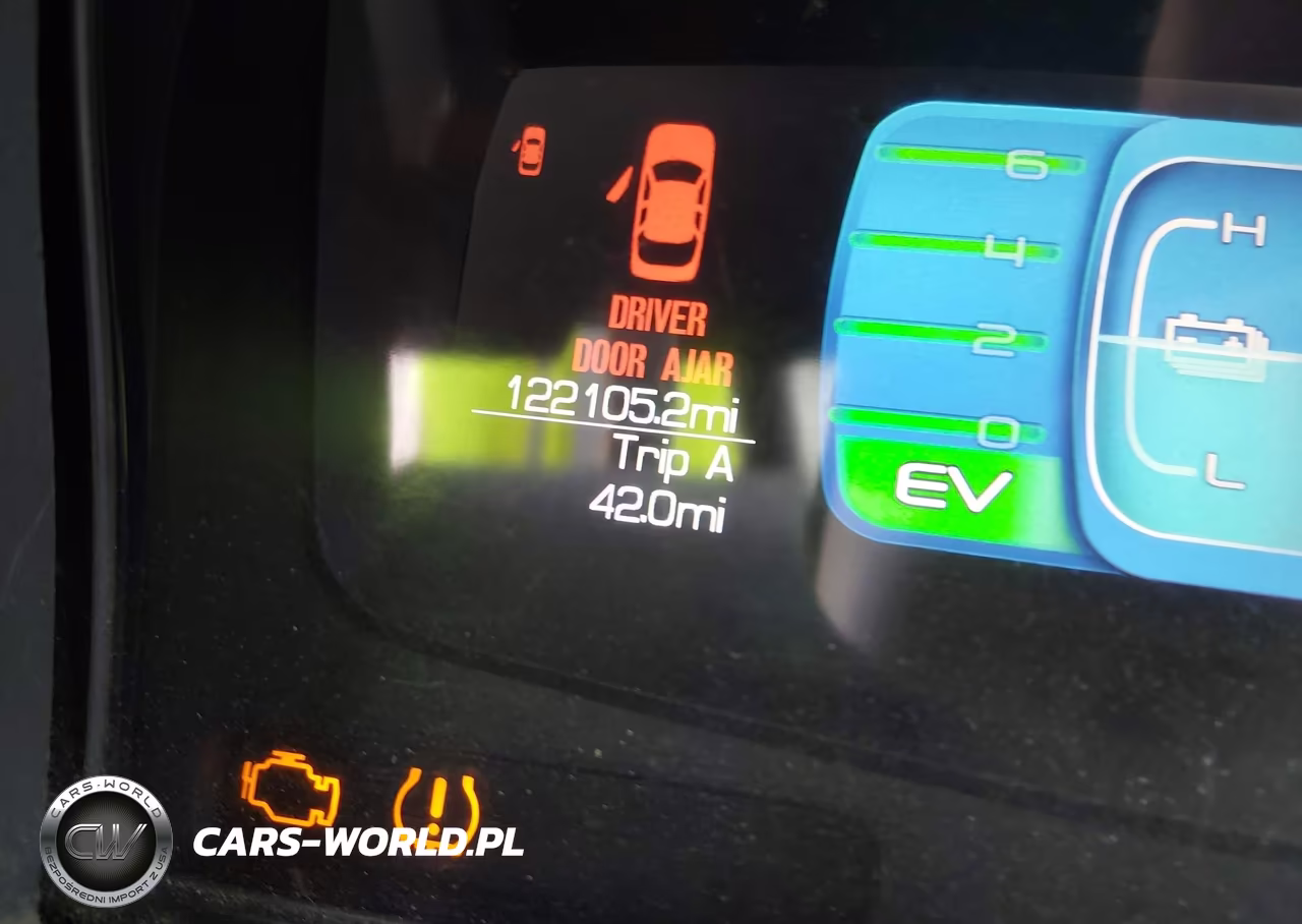 2011 Ford Fusion Hybrid VIN:3FADP0L35BR123840 - 16