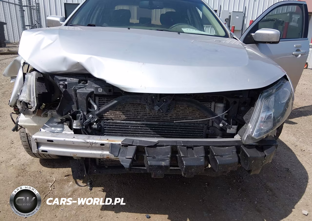 2011 Ford Fusion Hybrid VIN:3FADP0L35BR123840 - 6