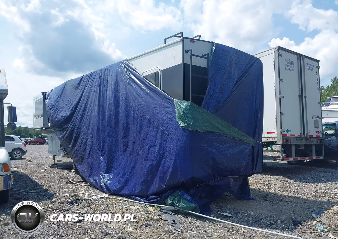 2025 Brinkley Rv Other VIN:7T0FZ4125SA007349 - 14