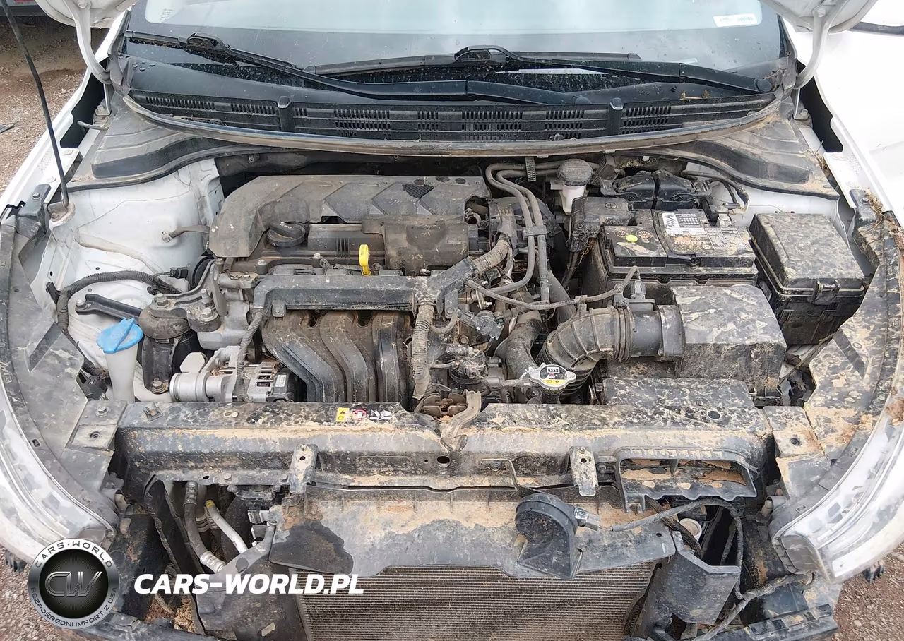 2022 Kia Rio S VIN:3KPA24AD4NE442544 - 10