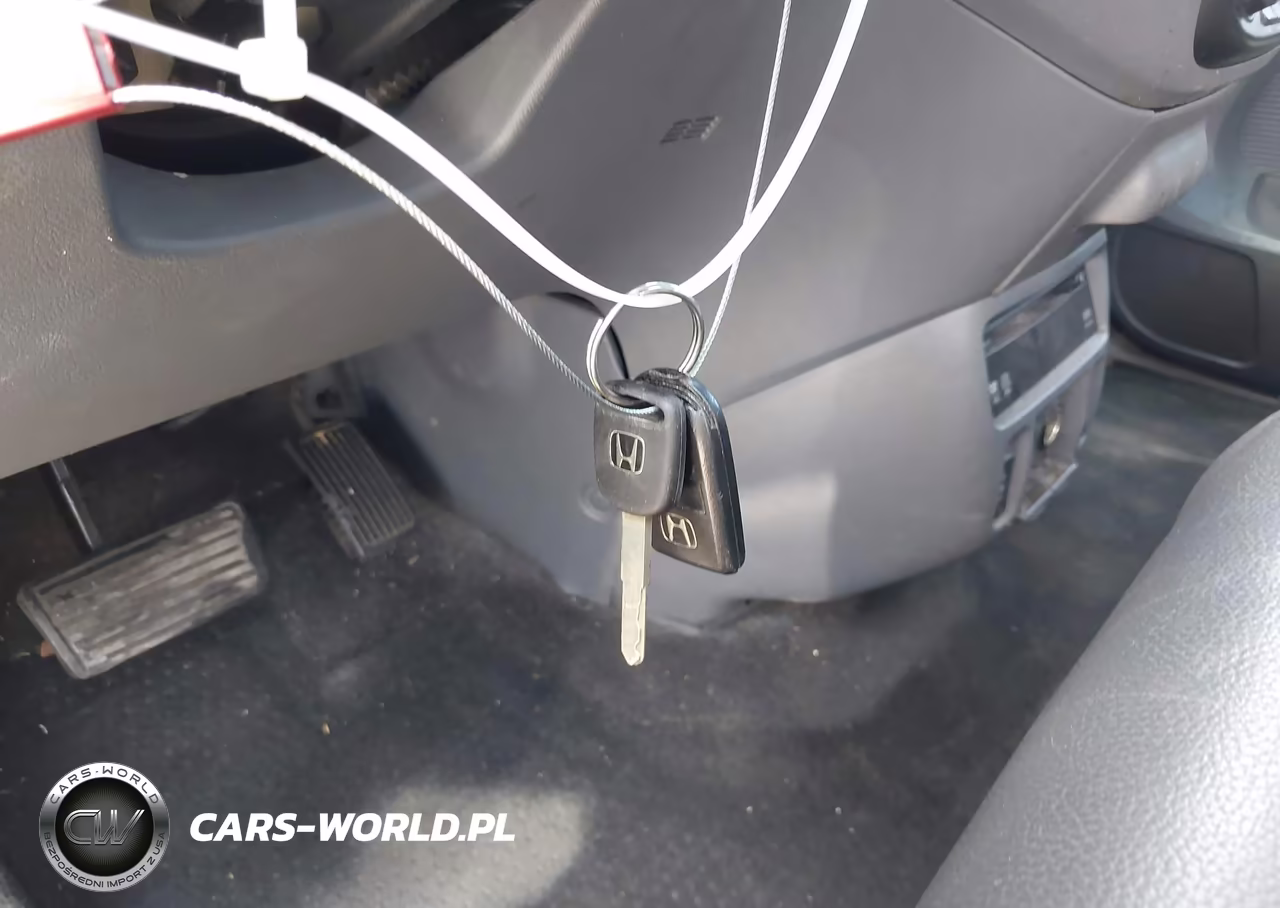 2007 Honda Odyssey Ex-L VIN:5FNRL38787B101767 - 11