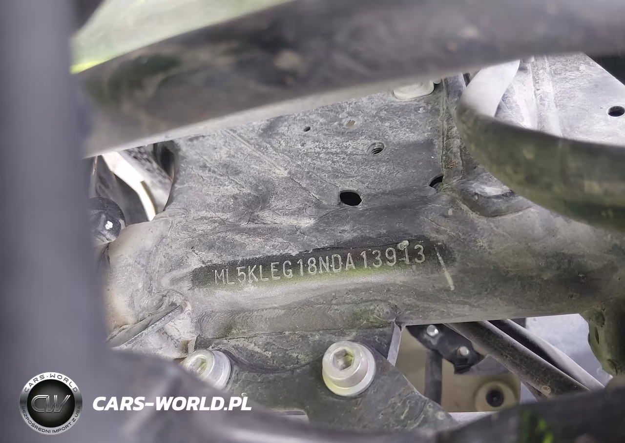 2022 Kawasaki Kl650 G VIN:ML5KLEG18NDA13913 - 10