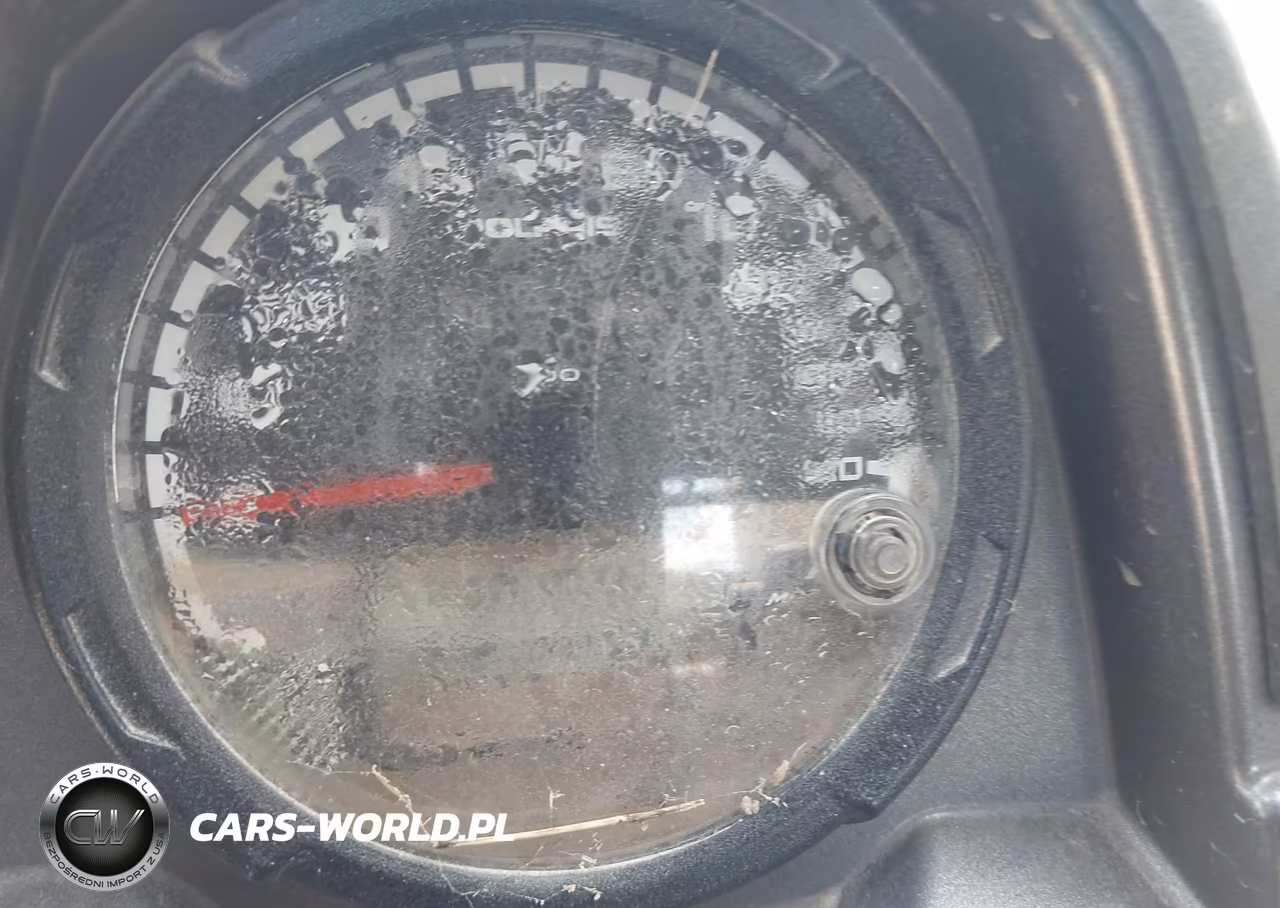 2016 Polaris Ranger Crew 900-5 Eps VIN:3NSRUE879GG518932 - 7